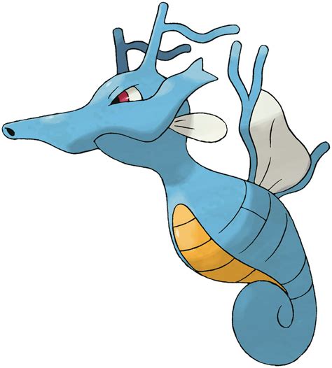 Kingdra (Pokémon) .